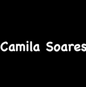 Meet your Posher, Camila